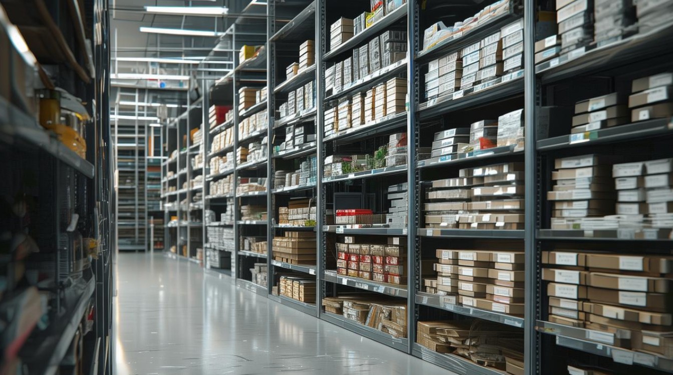 服务器搭配存储