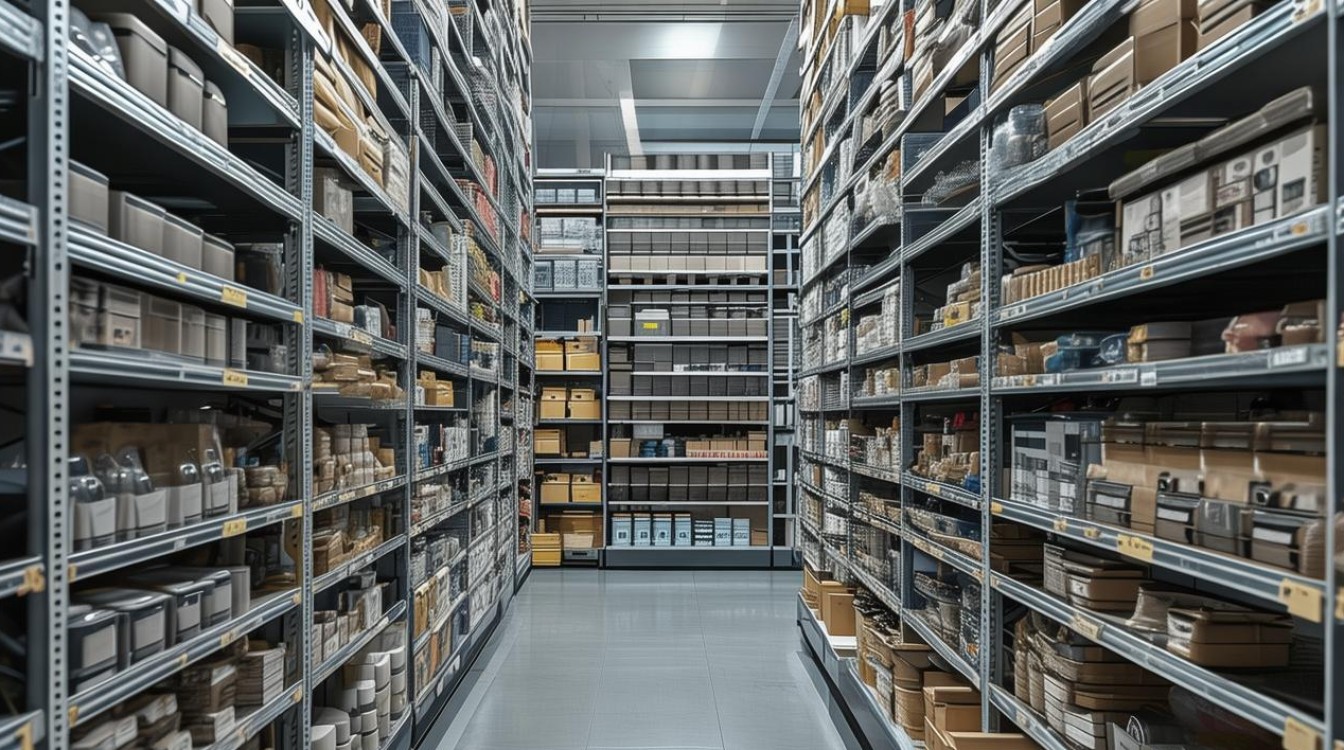 服务器搭配存储