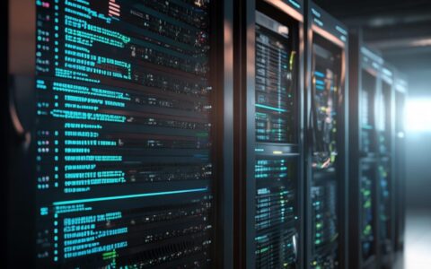 服务器操作系统命令行