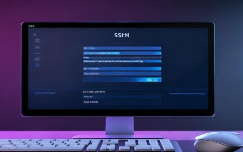 服务器操作系统liunx开启远程登录