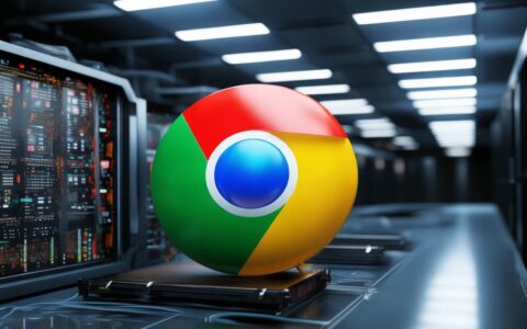 服务器推送 chrome