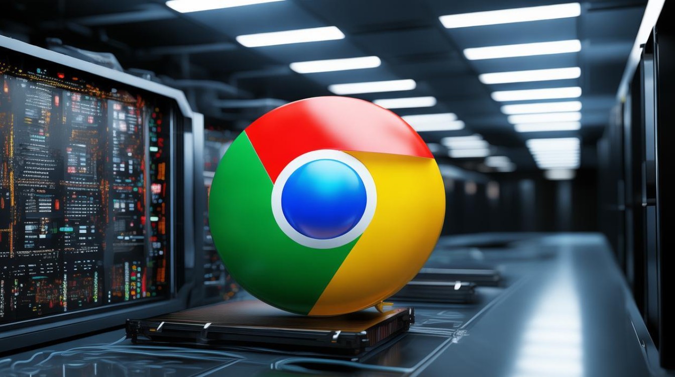 服务器推送 chrome