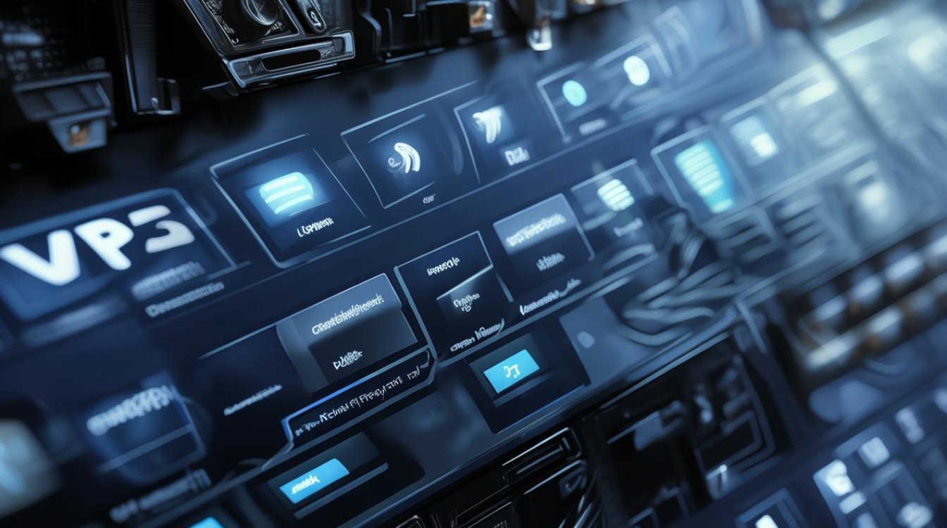 服务器搭建vps面板