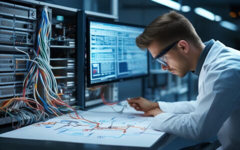 服务器收不到包