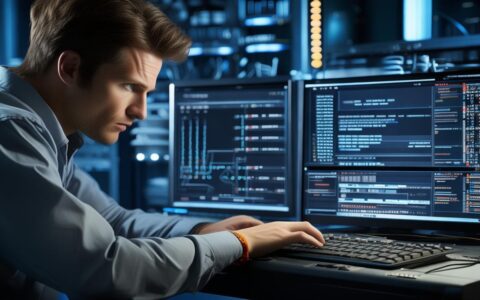 服务器搜索不到数据库