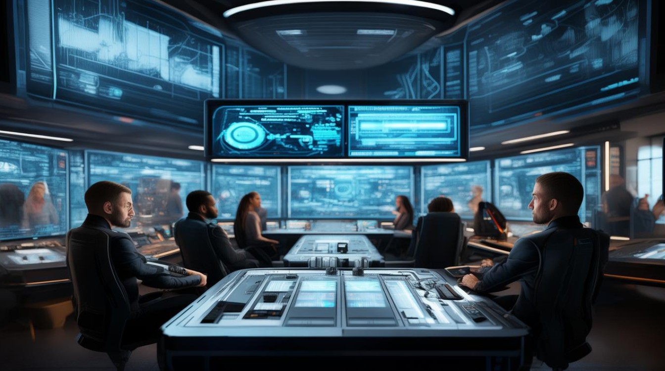 服务器操作系统命令