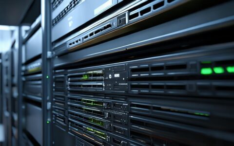 服务器操作系统怎么察看