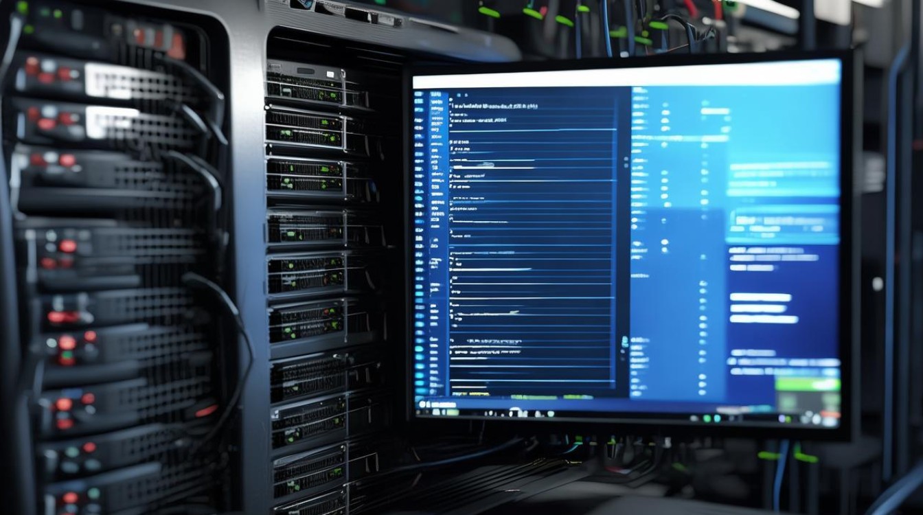 服务器操作系统怎么察看