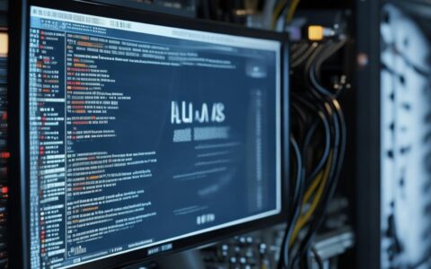 服务器操作系统linux