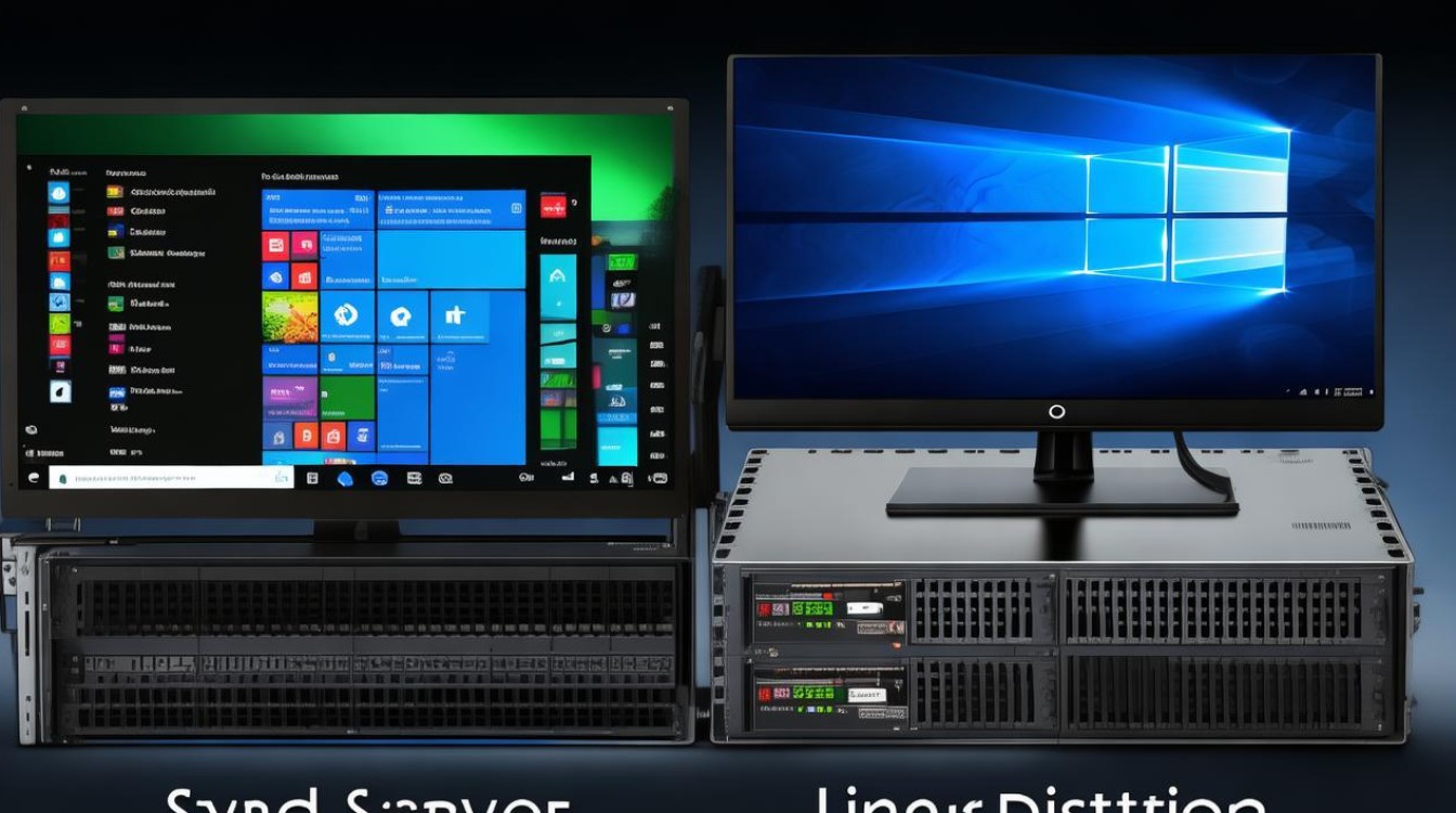 服务器操作系统选择哪个