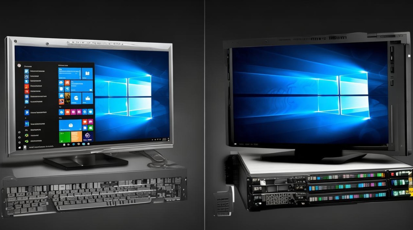 服务器操作系统选择哪个