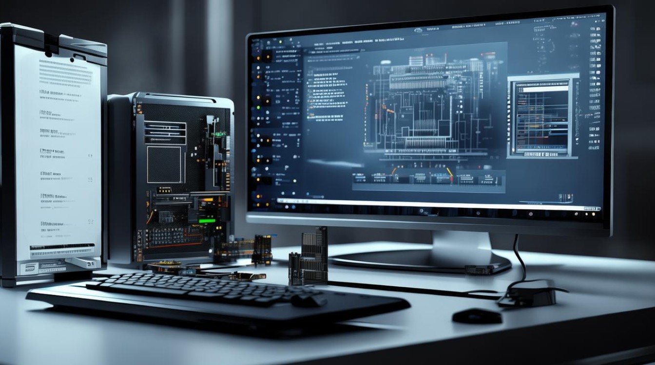 服务器操作系统选型硬件选型