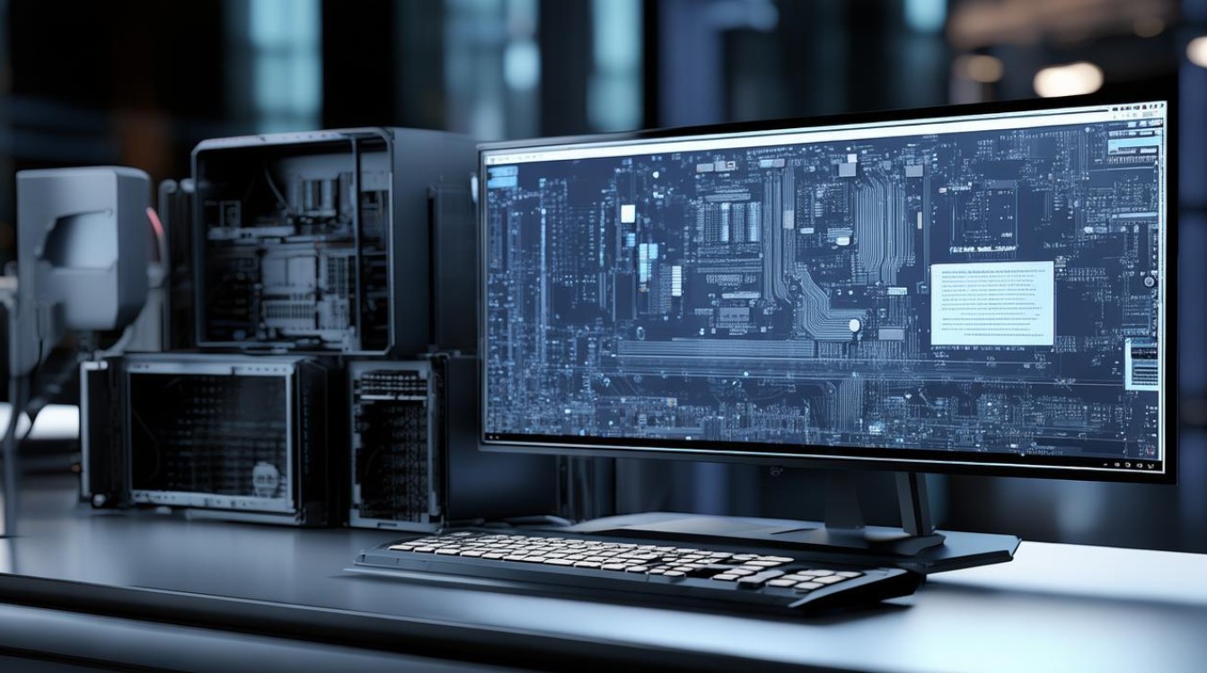 服务器操作系统选型硬件选型