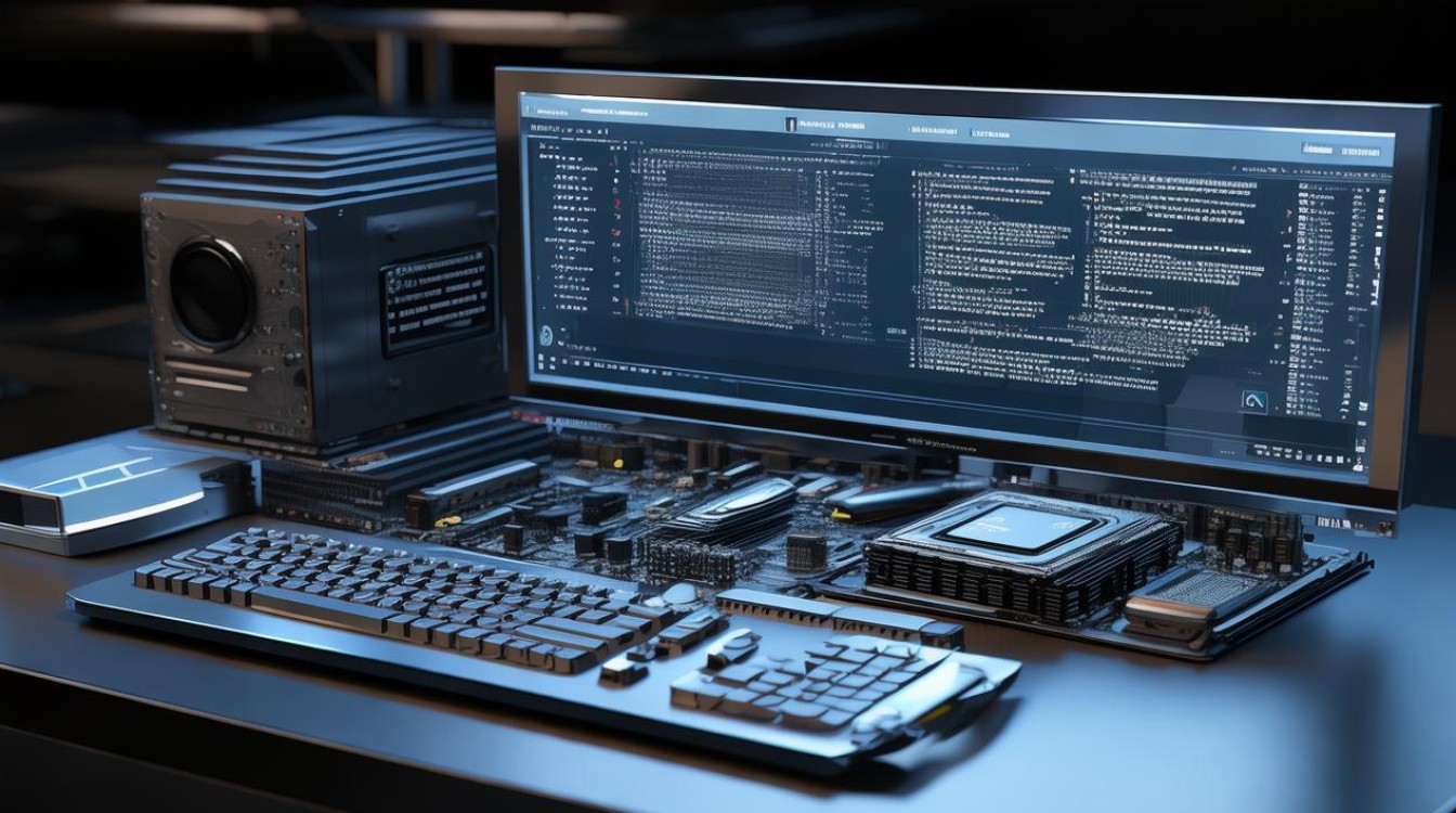 服务器操作系统选型硬件选型