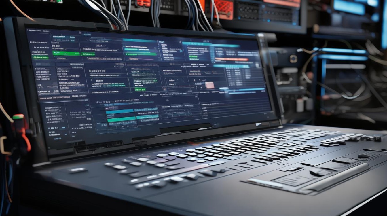 服务器控制台开mc服务器