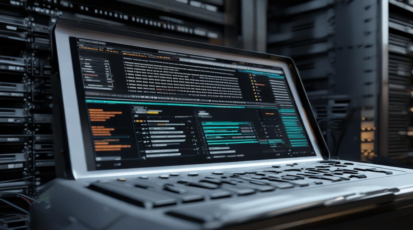 服务器控制台开mc服务器