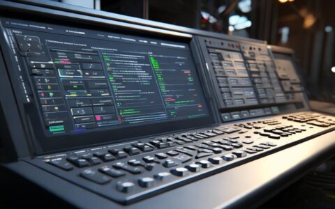 服务器控制台开mc服务器