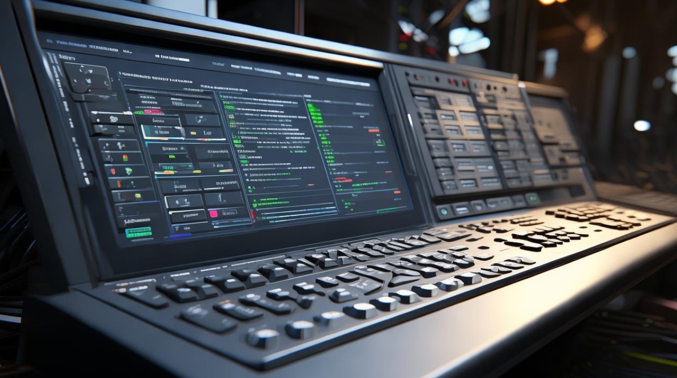 服务器控制台开mc服务器