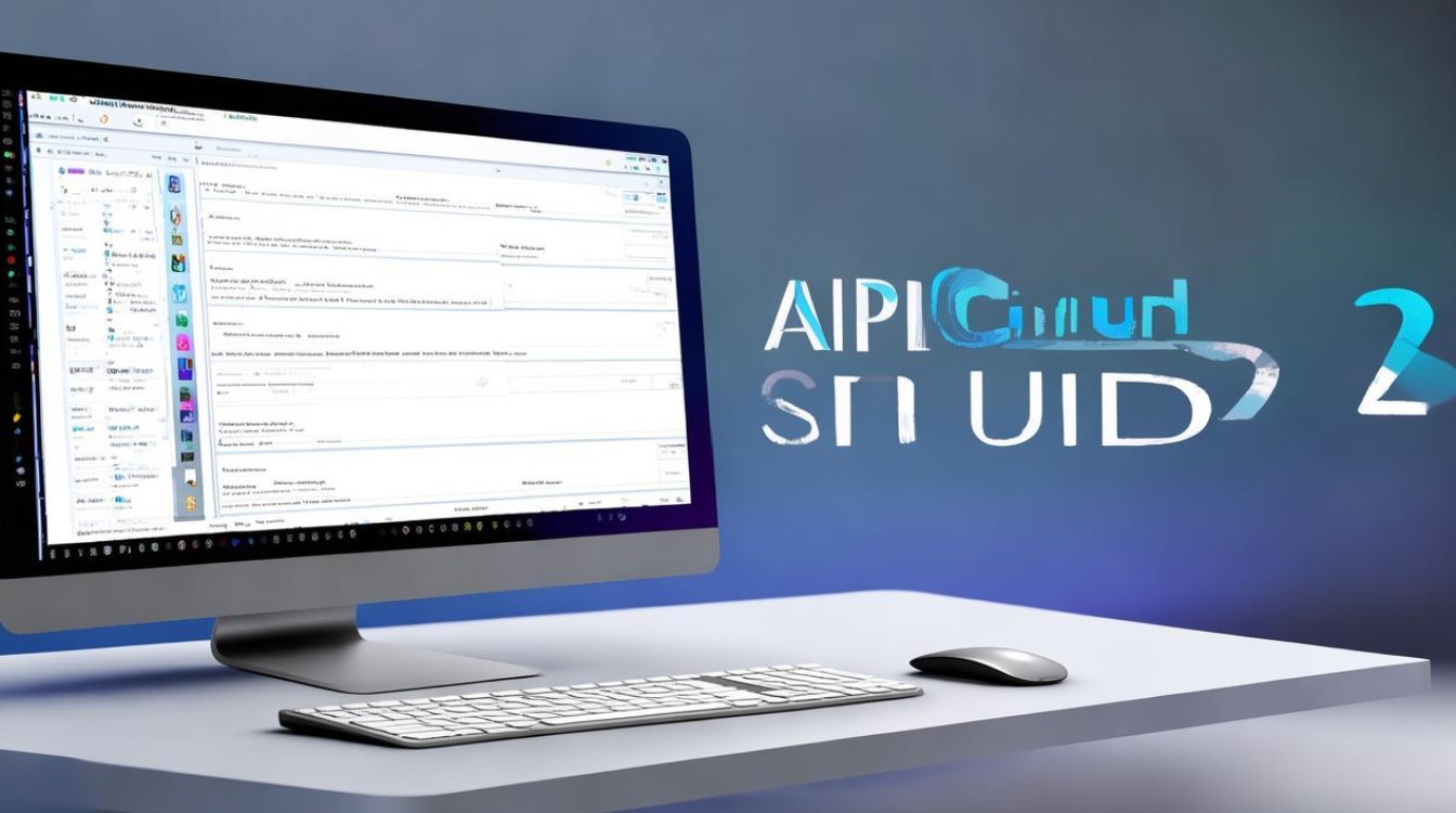 apicloud studio2教学视频