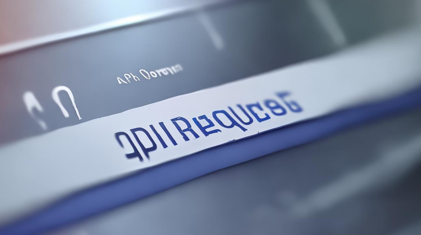 api 请求地址