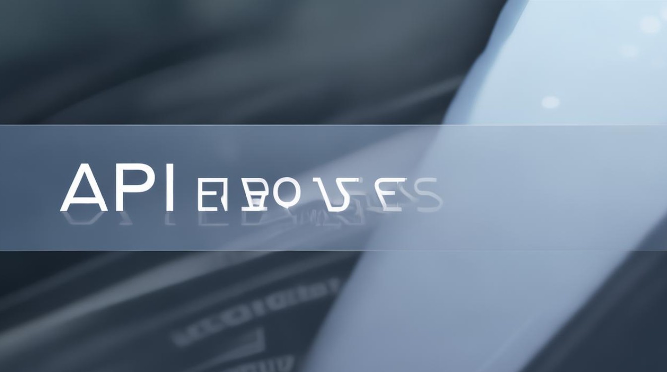 api 请求地址