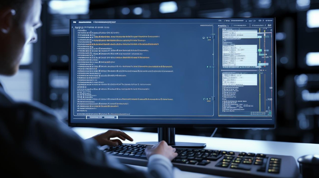 服务器控制台命令大全