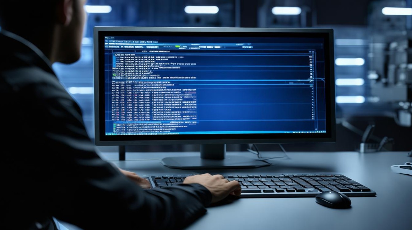 服务器控制台命令大全