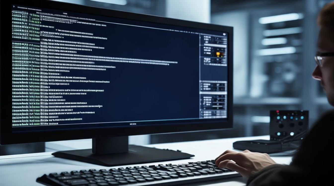 服务器控制台命令大全