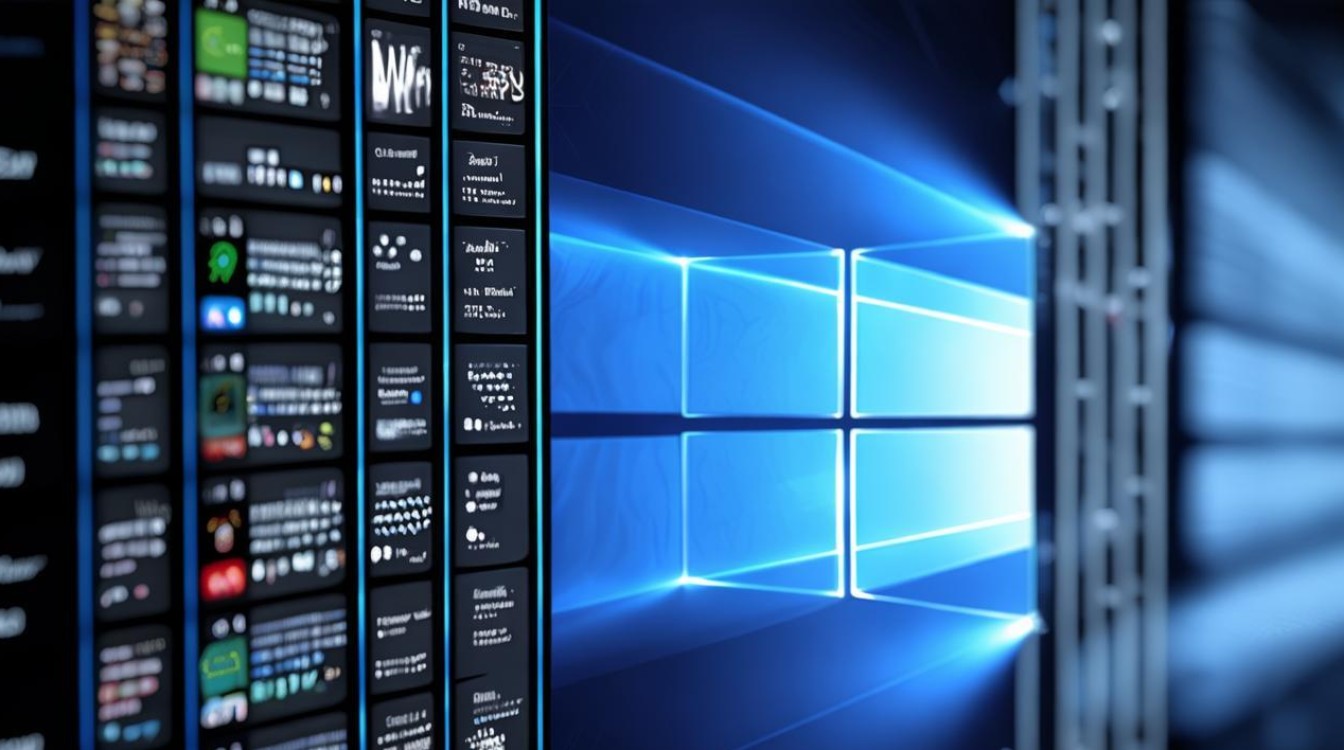 服务器操作系统版本 windows