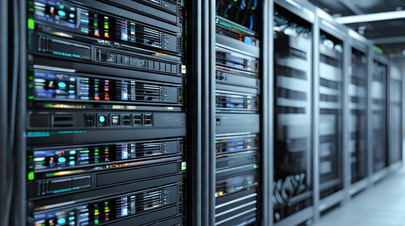 服务器搭建操作系统