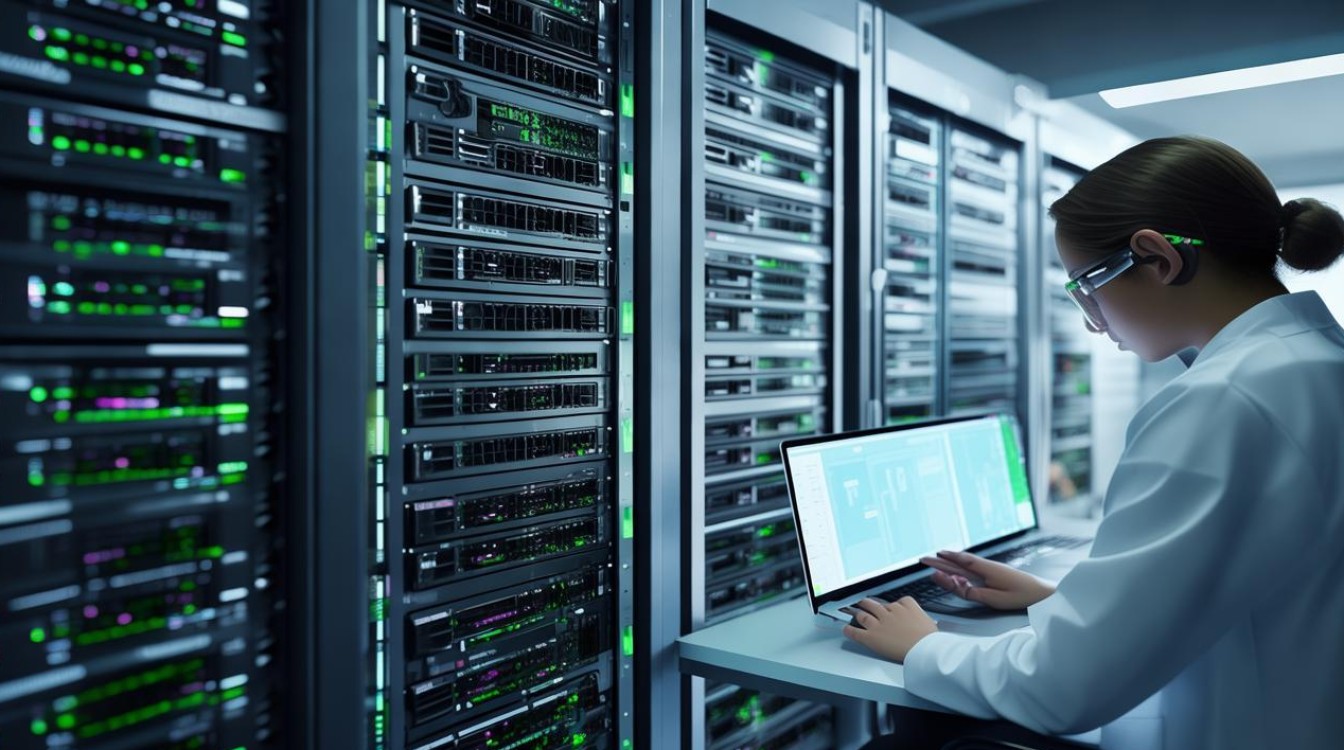 服务器搭建操作系统