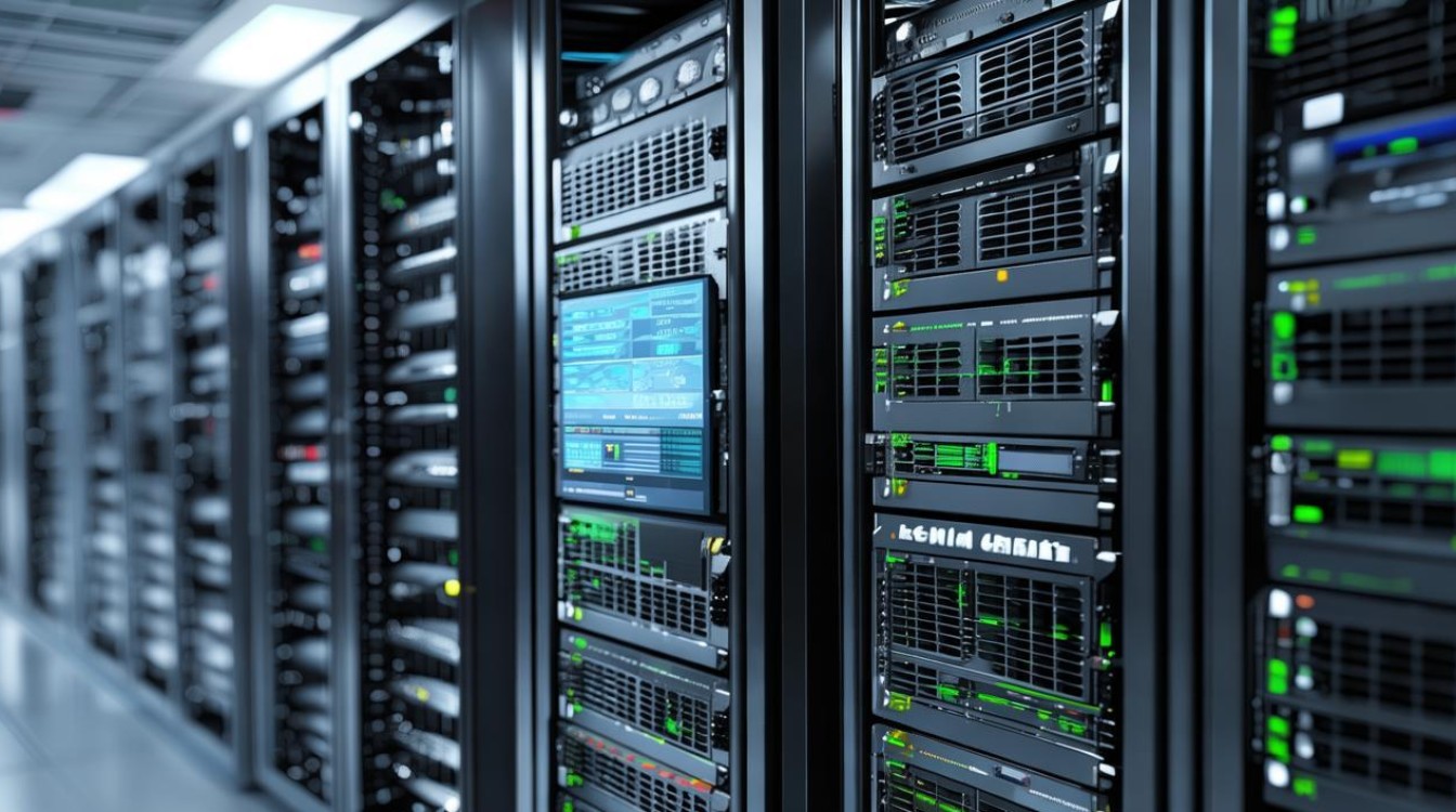 服务器搭建操作系统