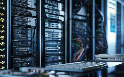 服务器操作系统迁移