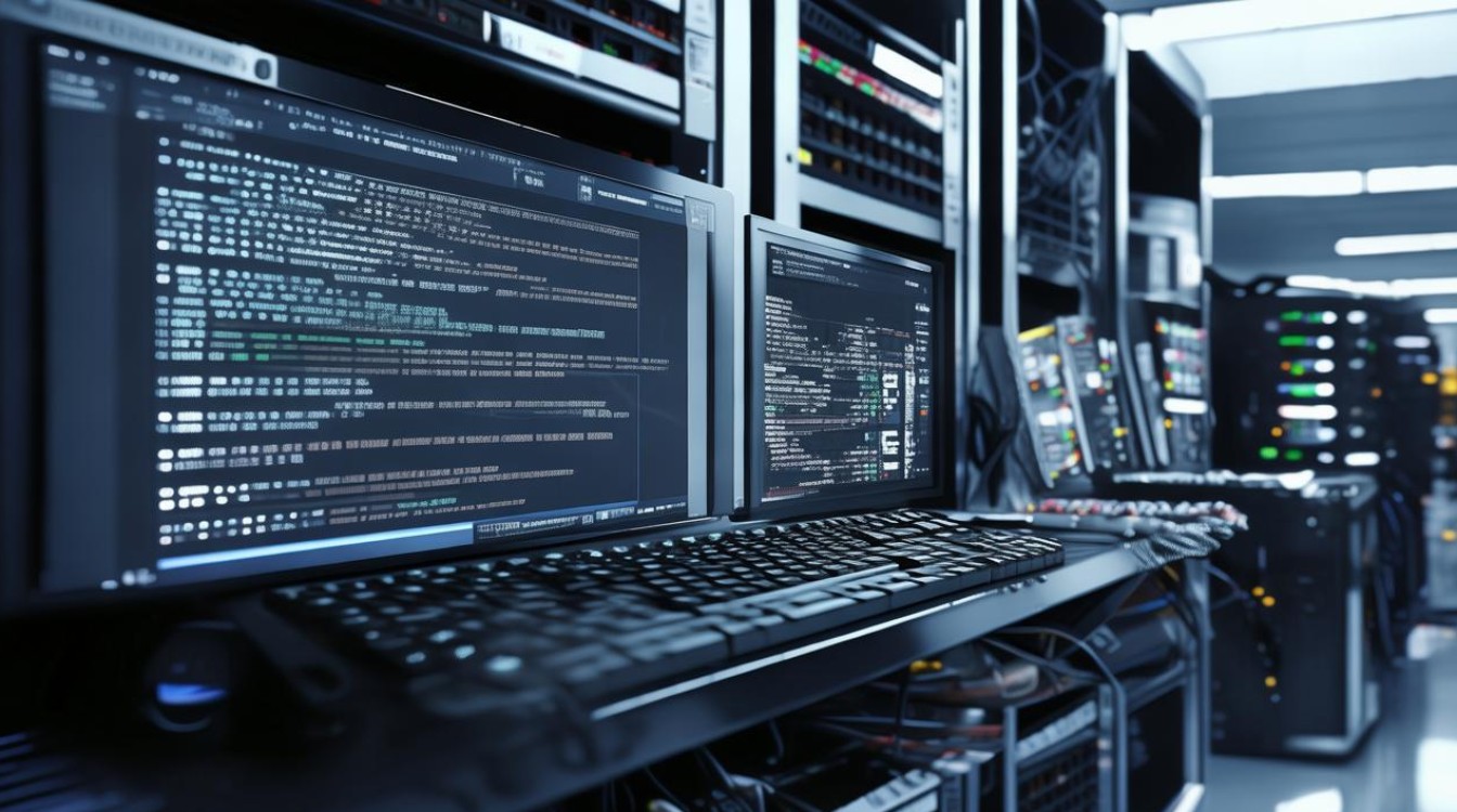 服务器搭建搭建web环境