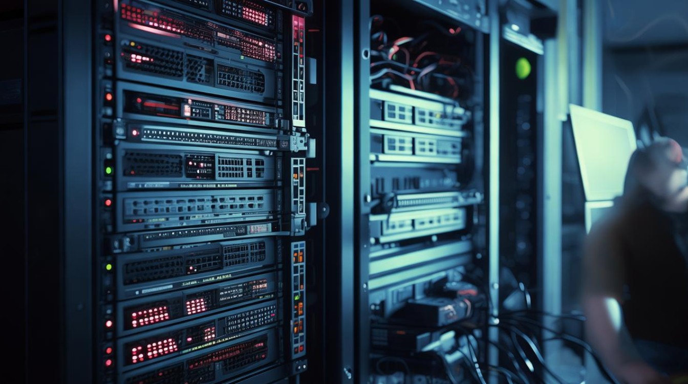 服务器搭建搭建web环境