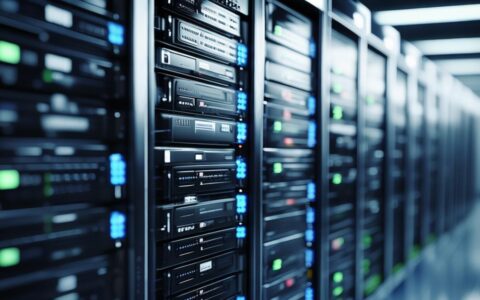 服务器搭建网站