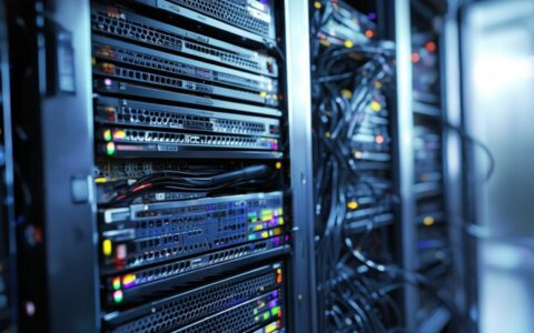 服务器提示内存不足怎么办啊