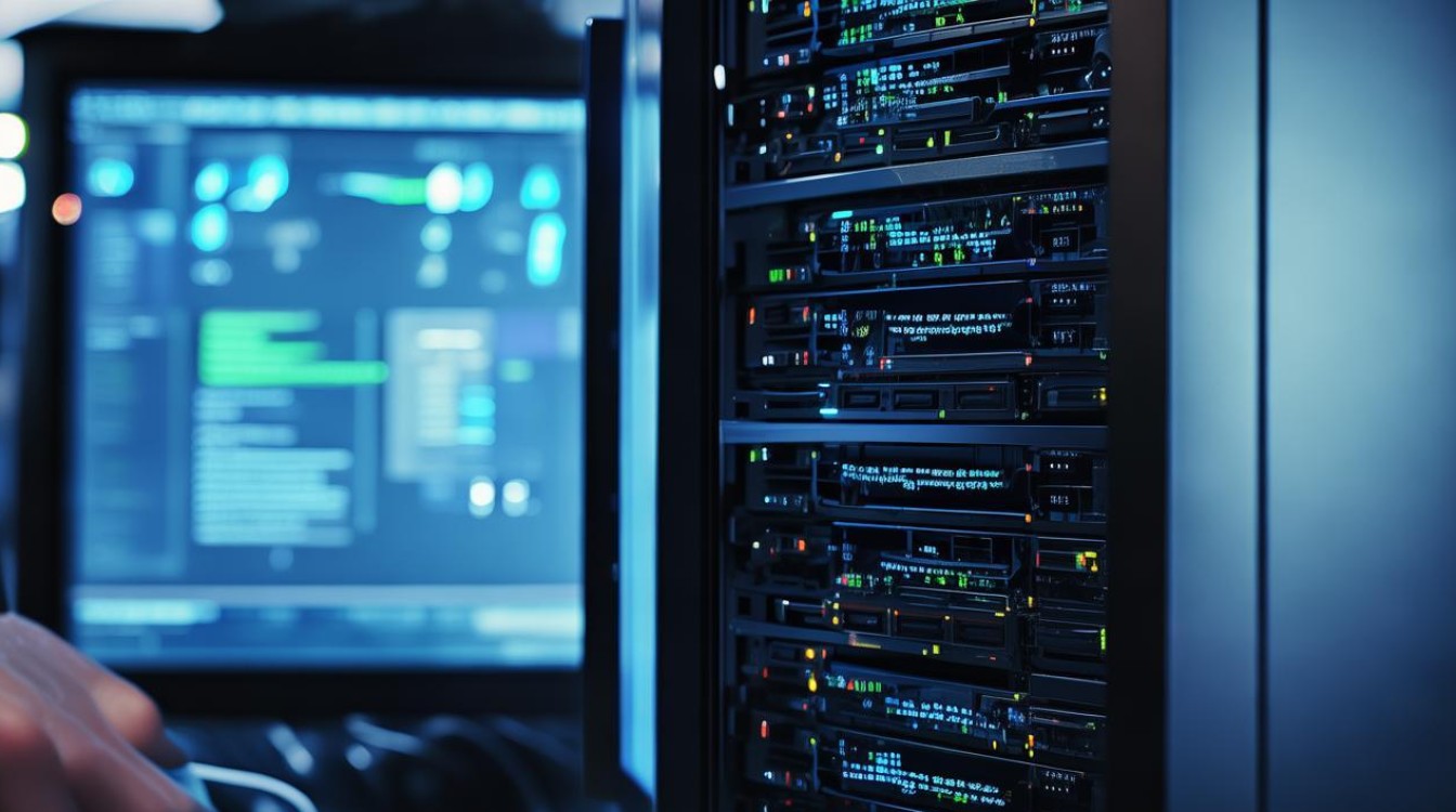 服务器接收客户端请求数据库