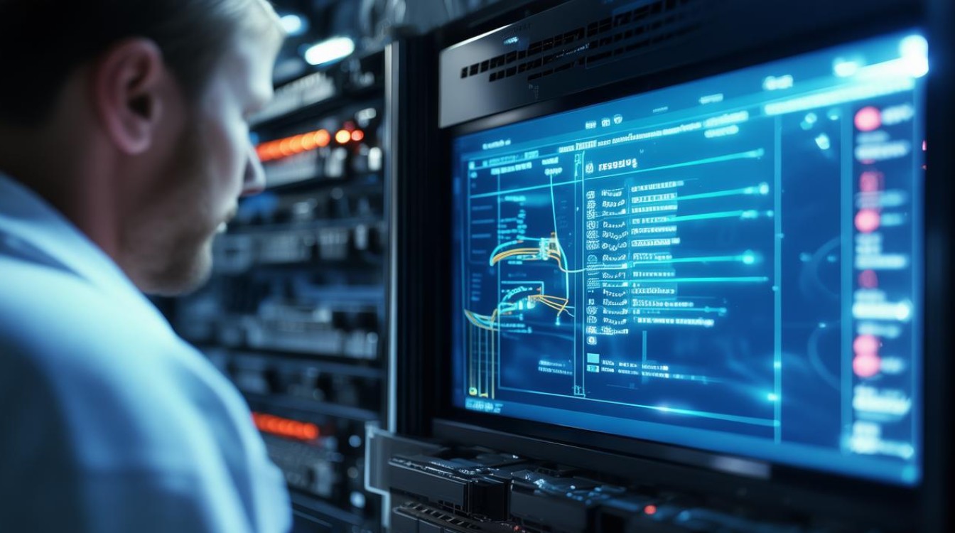 服务器接收客户端请求数据库