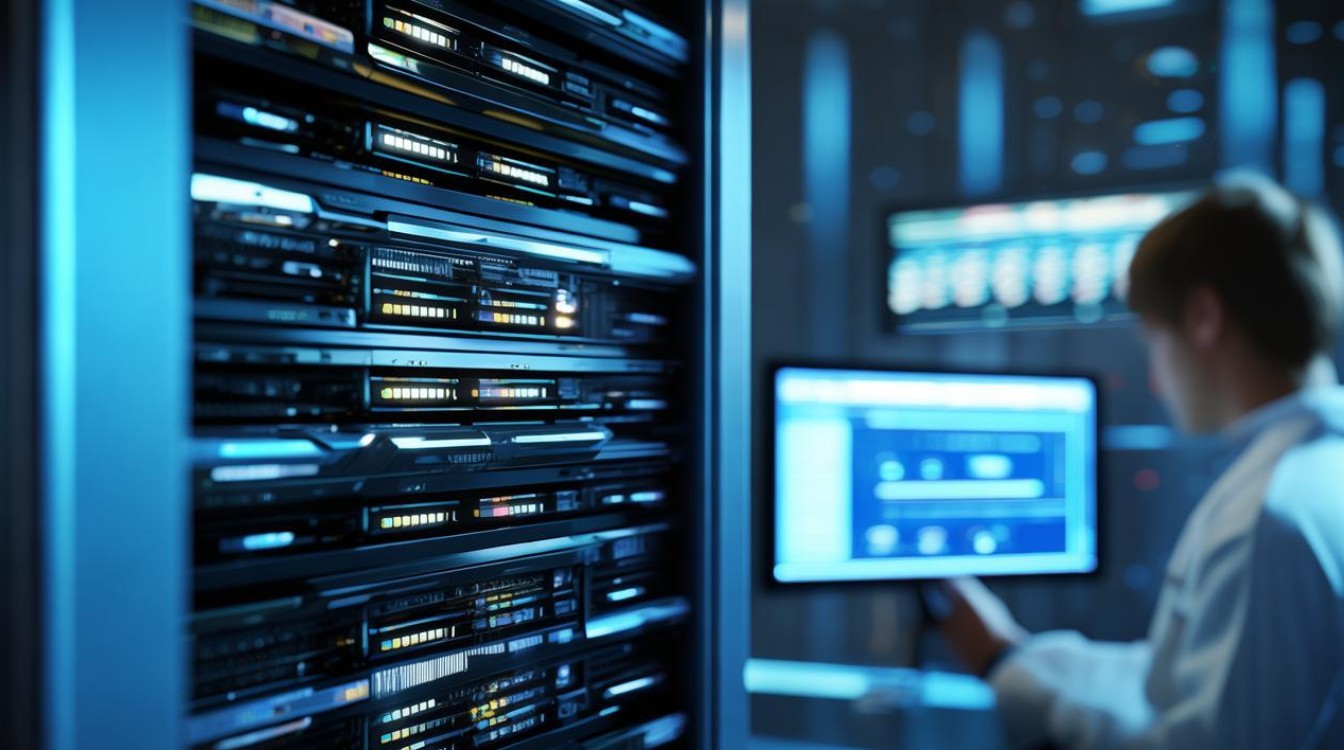 服务器接收客户端请求数据库