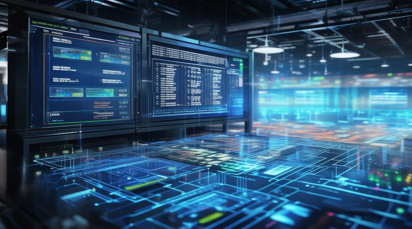 服务器搭建企业私有