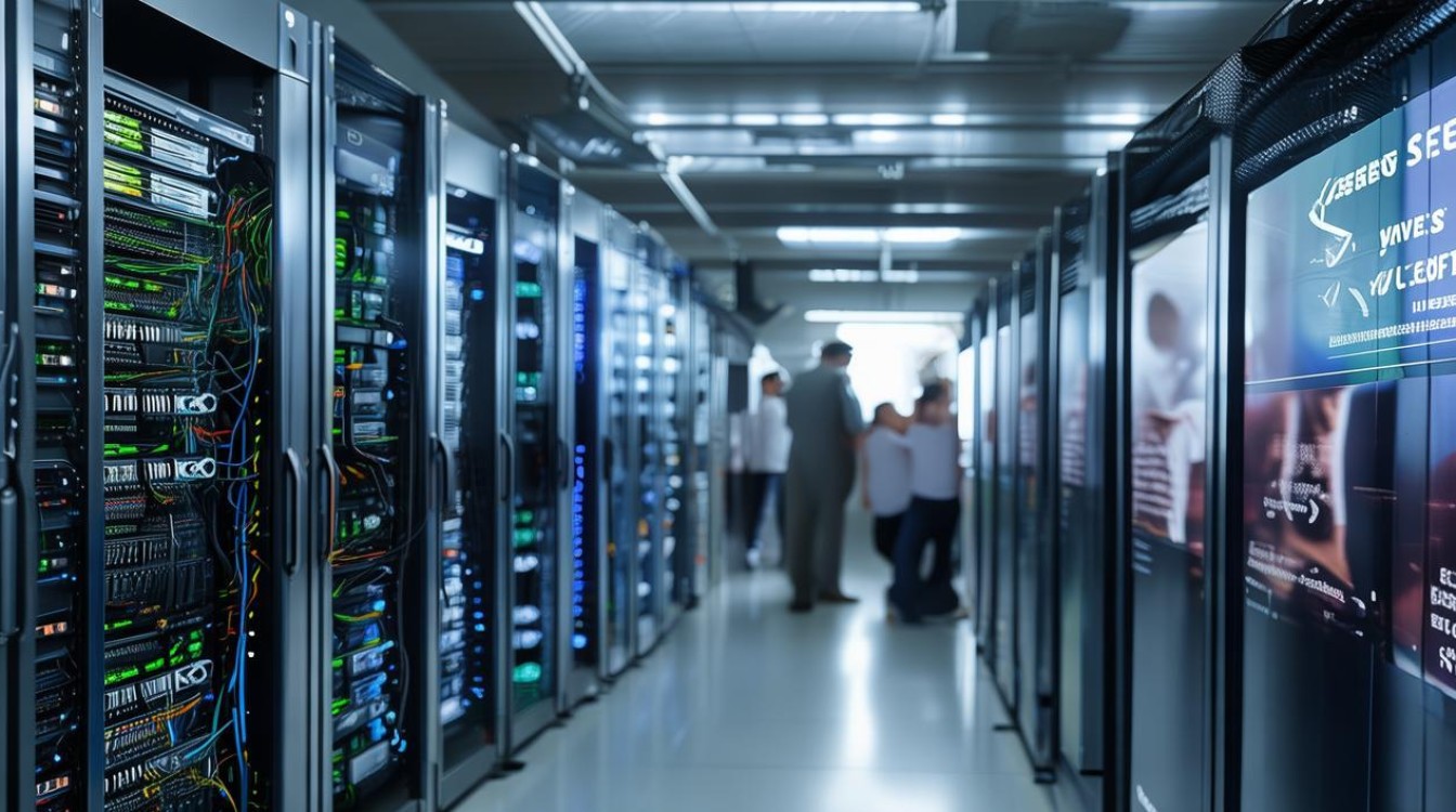 服务器推广活动