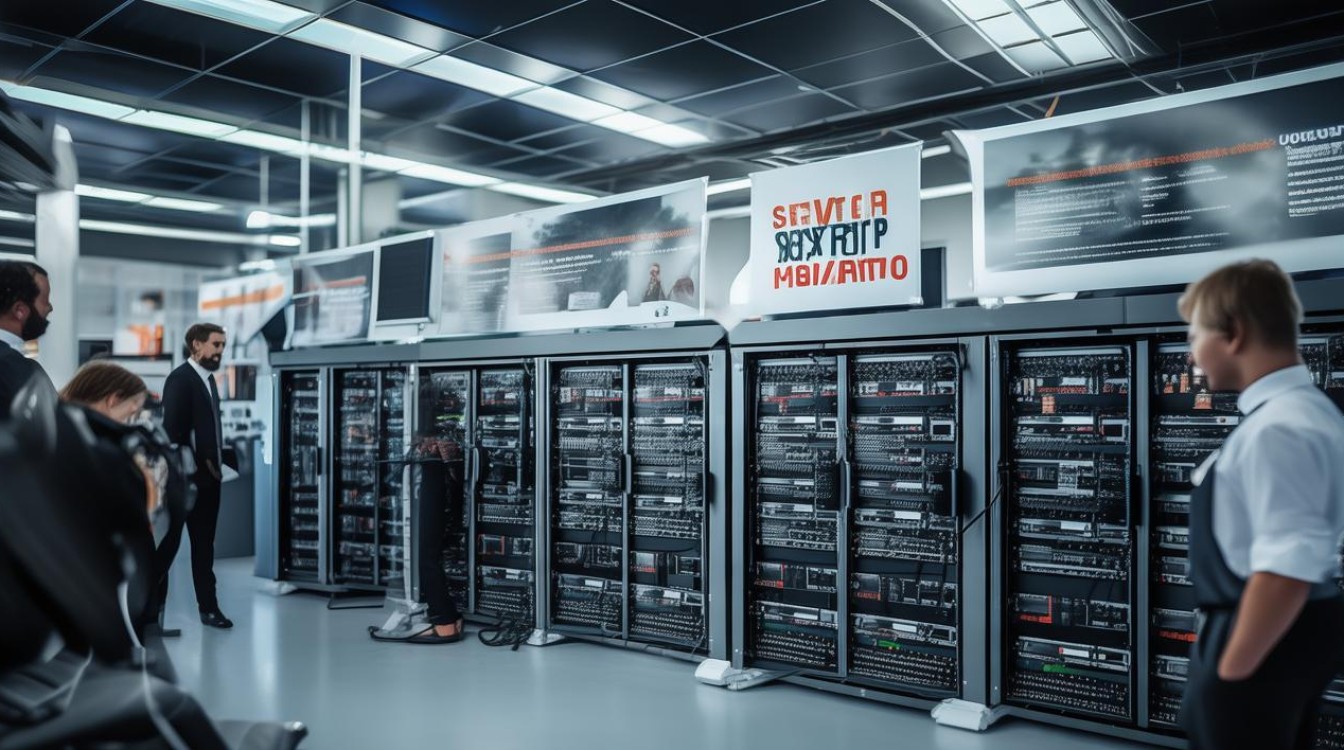 服务器推广活动