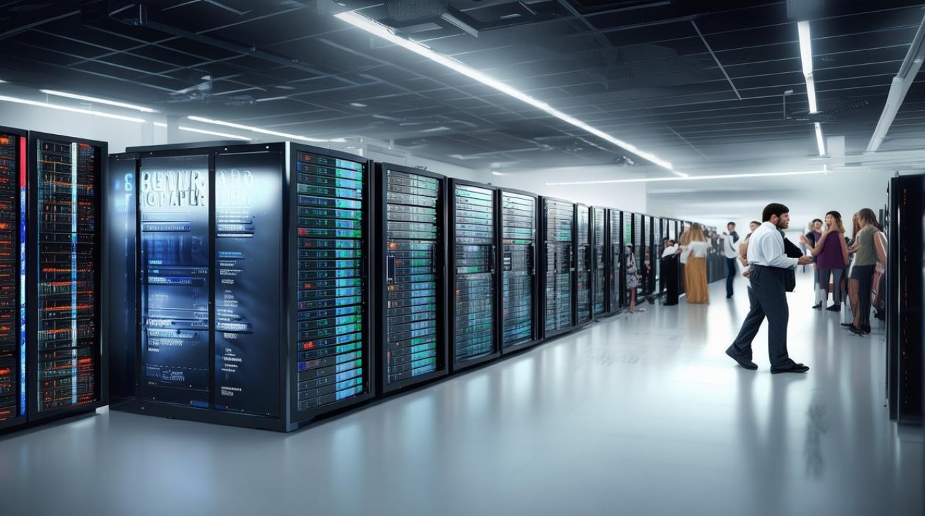 服务器推广活动