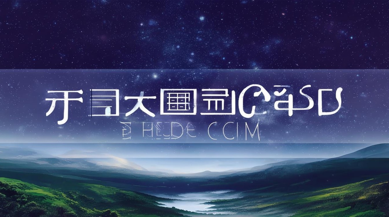 服务器搭建织梦