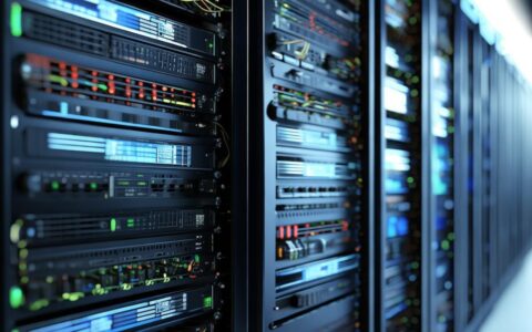 服务器挥泪转让了