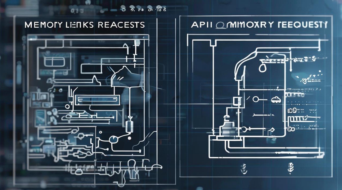 api 申请内存