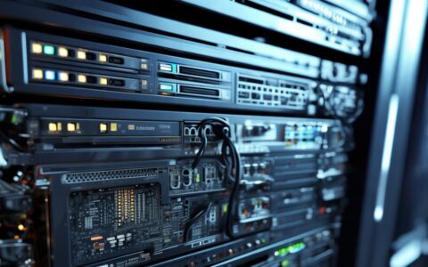 服务器提高速度慢