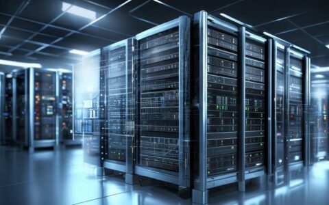 服务器搭建策划