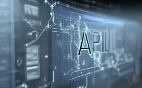 api 收费